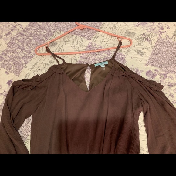 Blu Spero Romper Size L - Picture 2 of 4